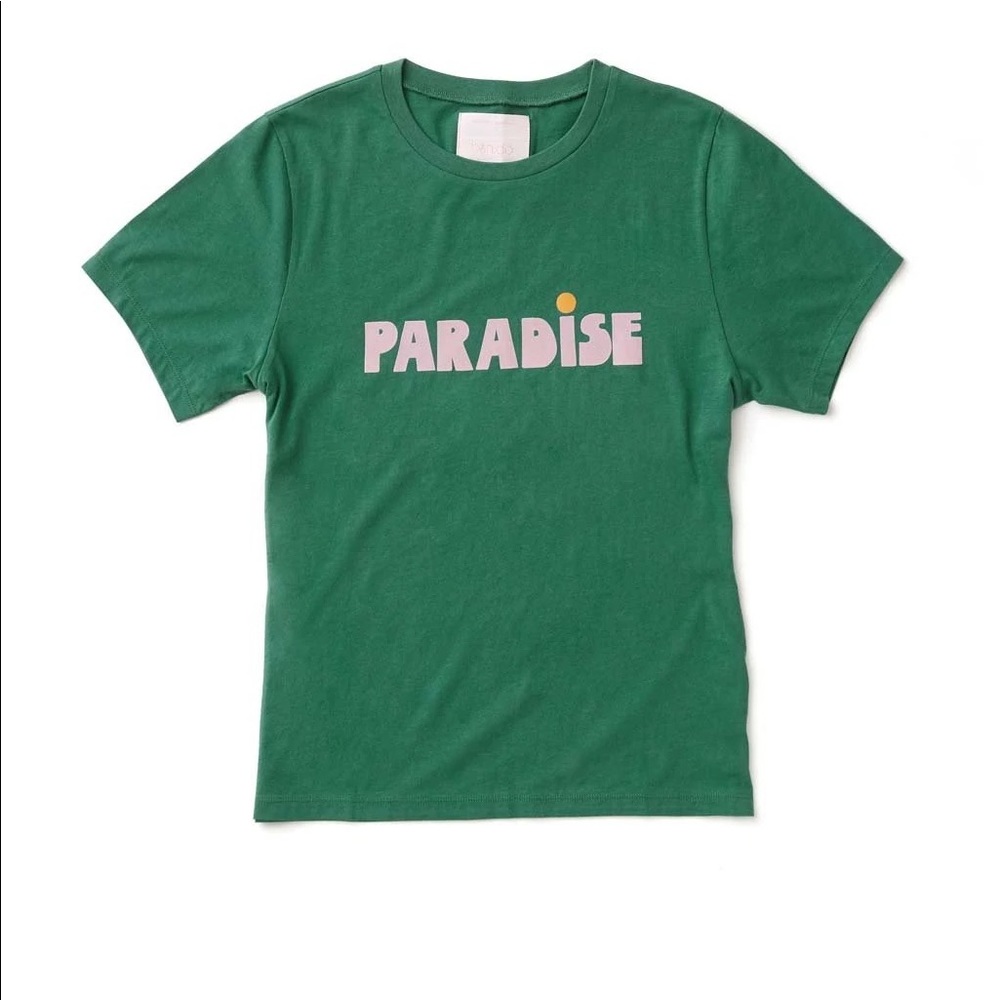 ban.do Graphic Tee